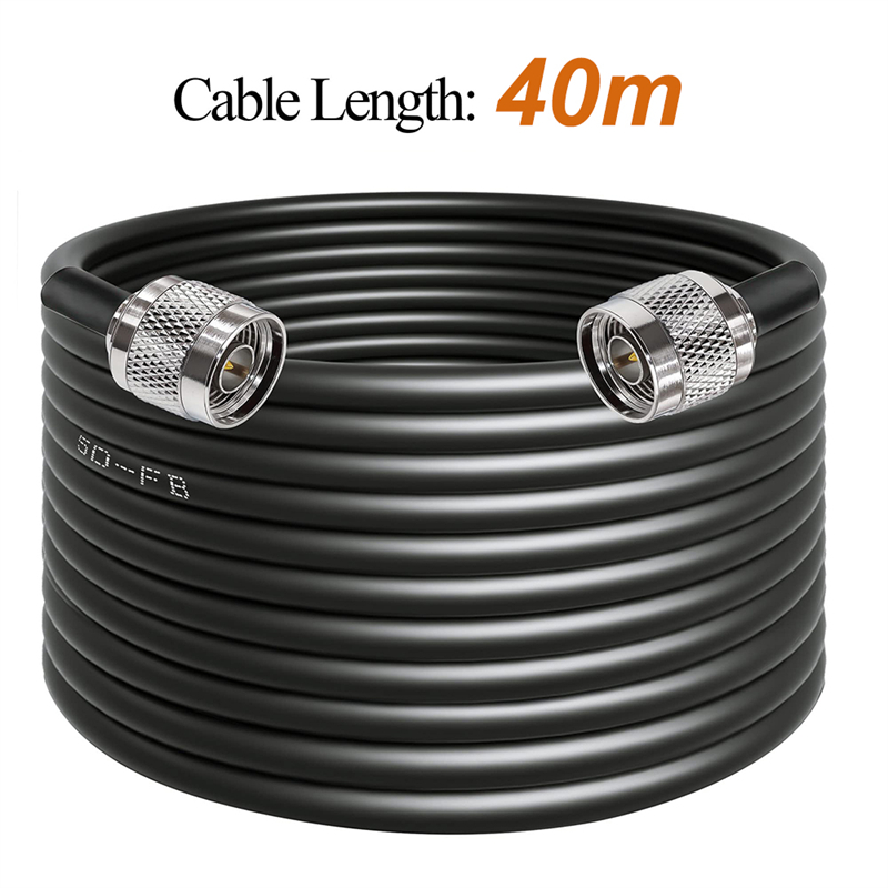 Coaxial Cable 40m